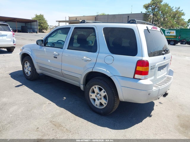 Aukcja sprzedaży 2007 Ford Escape Limited, vin: 1FMCU94137KA16163, numer aukcji: 45786971