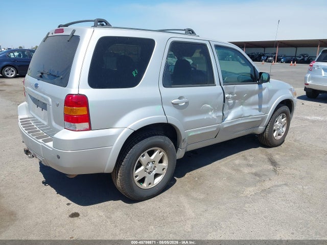 Aukcja sprzedaży 2007 Ford Escape Limited, vin: 1FMCU94137KA16163, numer aukcji: 45786971