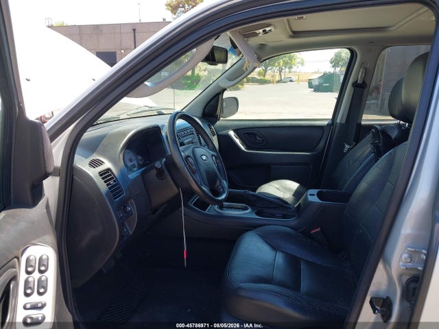 Aukcja sprzedaży 2007 Ford Escape Limited, vin: 1FMCU94137KA16163, numer aukcji: 45786971