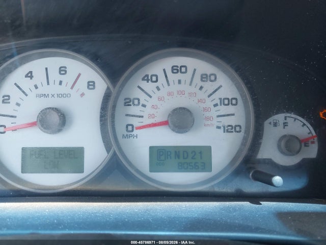 Aukcja sprzedaży 2007 Ford Escape Limited, vin: 1FMCU94137KA16163, numer aukcji: 45786971