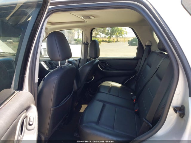 Aukcja sprzedaży 2007 Ford Escape Limited, vin: 1FMCU94137KA16163, numer aukcji: 45786971