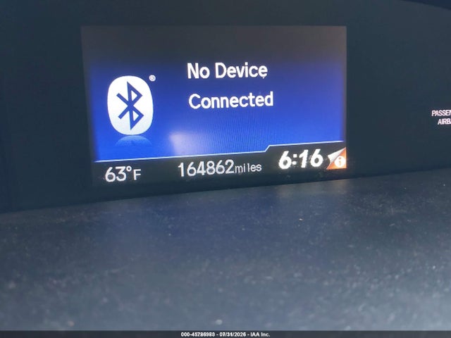 45786983 :رقم المزاد ، 2HGFB2F54EH547800 vin ، 2014 Honda Civic Lx مزاد بيع