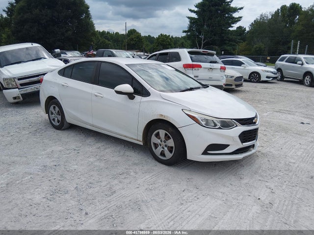 2018 1G1BC5SMXJ7225962 main image
