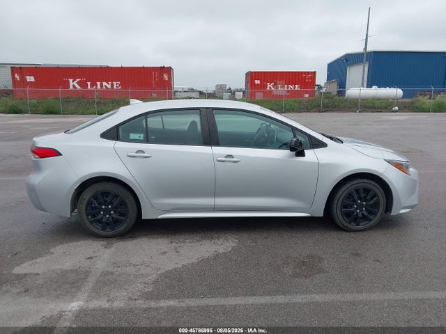 Продажа на аукционе авто 2021 Toyota Corolla Le, vin: 5YFEPMAE5MP204839, номер лота: 45786995