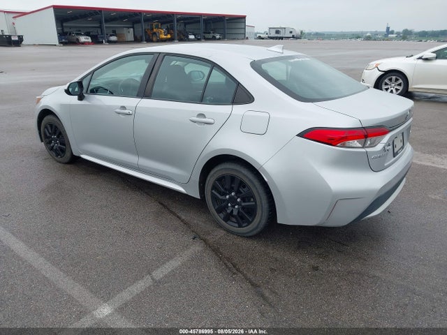 Продажа на аукционе авто 2021 Toyota Corolla Le, vin: 5YFEPMAE5MP204839, номер лота: 45786995
