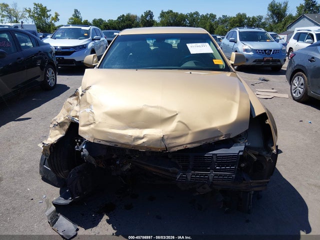 Aukcja sprzedaży 2013 Cadillac Cts Luxury, vin: 1G6DG5E59D0118202, numer aukcji: 45786997