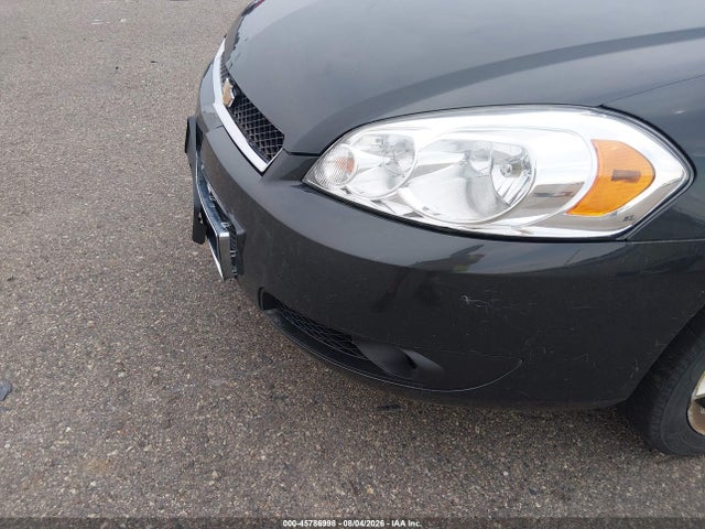 Chevrolet Impala Limited Ltz 2015 2G1WC5E33F1142429 Image 12