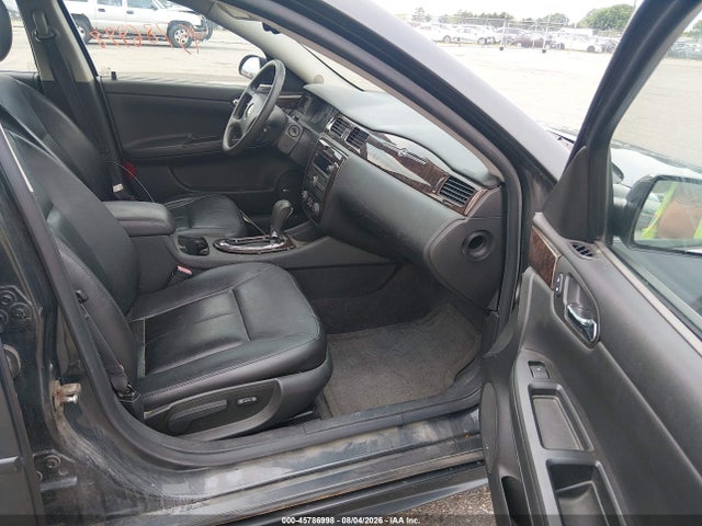Chevrolet Impala Limited Ltz 2015 2G1WC5E33F1142429 Image 5
