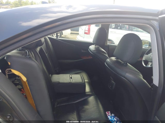 Продажа на аукционе авто 2010 Lexus Hs 250h Premium, vin: JTHBB1BA3A2034002, номер лота: 45786999