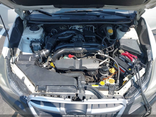 Aukcja sprzedaży 2016 Subaru Impreza 2.0i Sport Premium, vin: JF1GPAP62GH208909, numer aukcji: 45787002