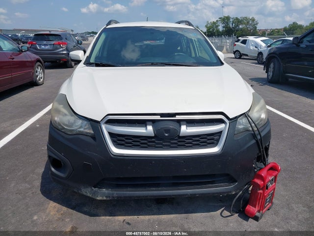 Aukcja sprzedaży 2016 Subaru Impreza 2.0i Sport Premium, vin: JF1GPAP62GH208909, numer aukcji: 45787002