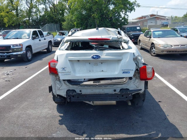 Aukcja sprzedaży 2016 Subaru Impreza 2.0i Sport Premium, vin: JF1GPAP62GH208909, numer aukcji: 45787002