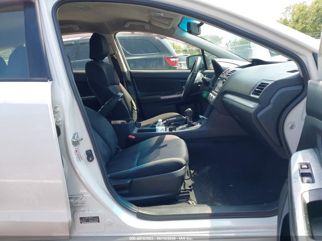 Aukcja sprzedaży 2016 Subaru Impreza 2.0i Sport Premium, vin: JF1GPAP62GH208909, numer aukcji: 45787002