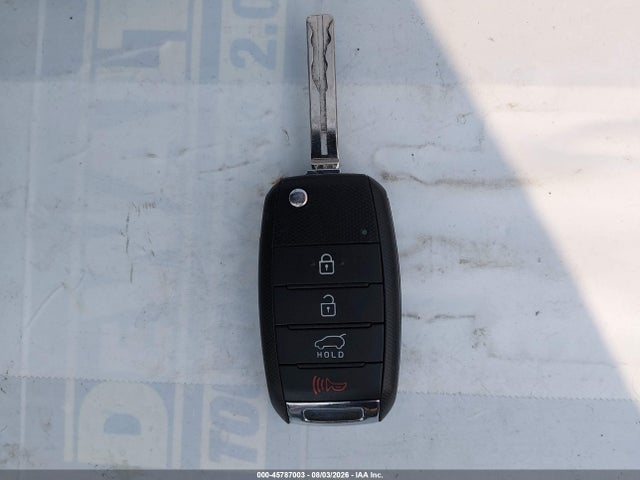 KIA SOUL + 2019 KNDJP3A56K7911682 Image 11