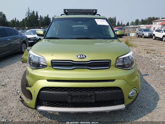 KIA SOUL + 2019 KNDJP3A56K7911682 Image 13