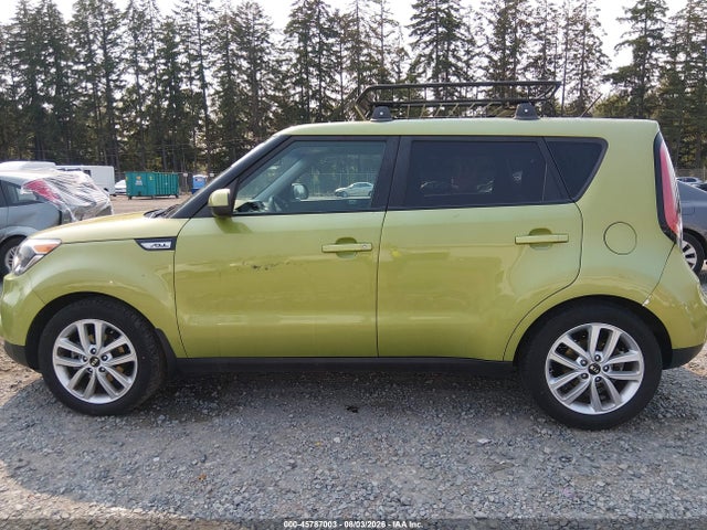 KIA SOUL + 2019 KNDJP3A56K7911682 Image 15