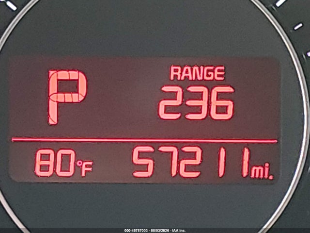 KIA SOUL + 2019 KNDJP3A56K7911682 Image 16