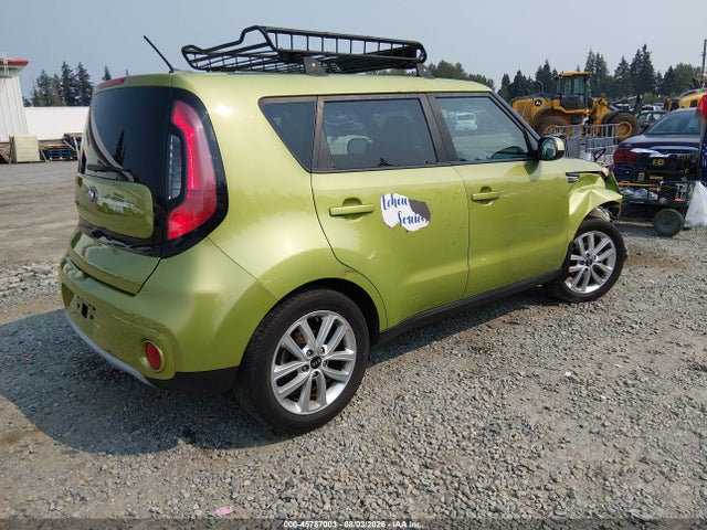 KIA SOUL + 2019 KNDJP3A56K7911682 Image 4
