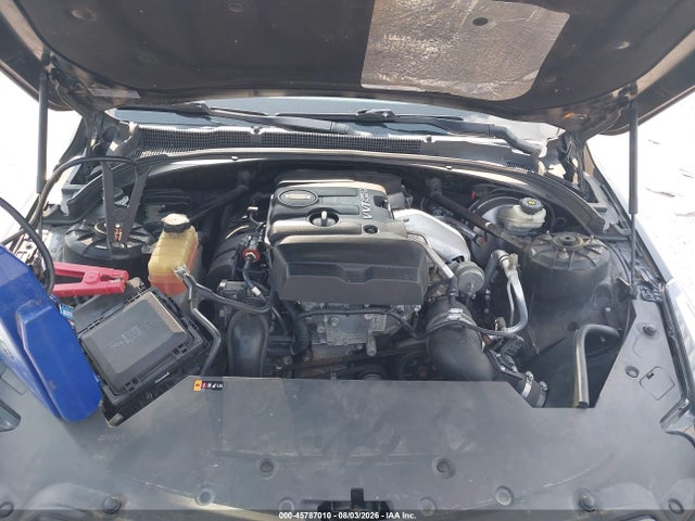 Aukcja sprzedaży 2018 Cadillac Ats Luxury, vin: 1G6AF5RX7J0149154, numer aukcji: 45787010