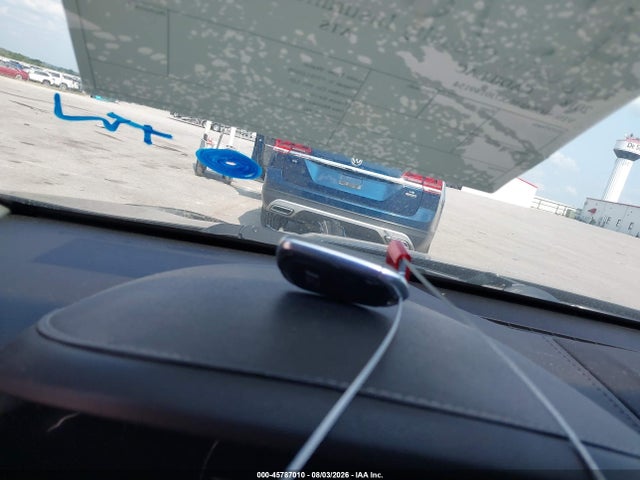 Aukcja sprzedaży 2018 Cadillac Ats Luxury, vin: 1G6AF5RX7J0149154, numer aukcji: 45787010