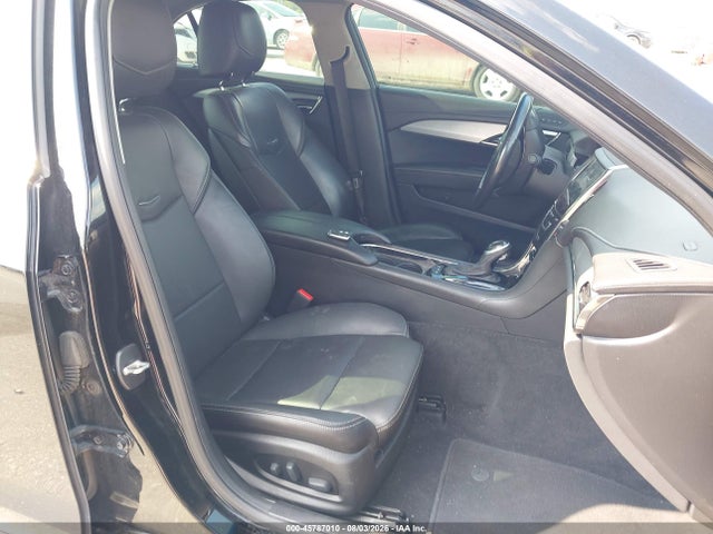 Aukcja sprzedaży 2018 Cadillac Ats Luxury, vin: 1G6AF5RX7J0149154, numer aukcji: 45787010