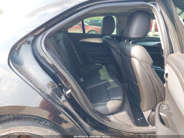 Aukcja sprzedaży 2018 Cadillac Ats Luxury, vin: 1G6AF5RX7J0149154, numer aukcji: 45787010