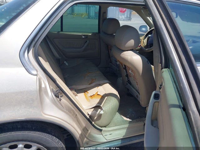 1993 Honda Accord Se მანქანა იყიდება აუქციონზე, vin: JHMCB7688PC032215, აუქციონის ნომერი: 45787017