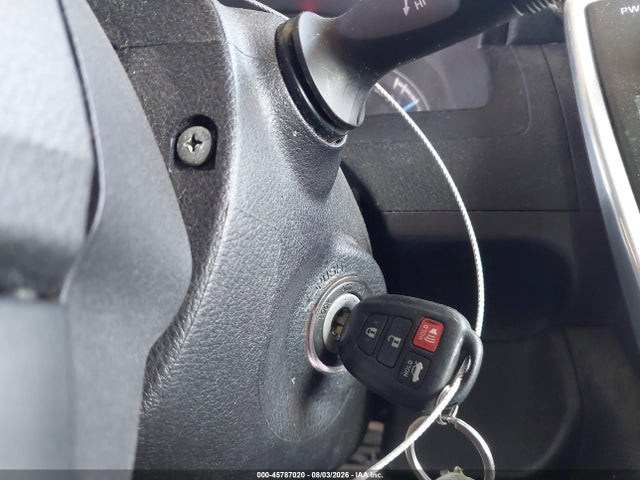 Toyota CAMRY LE 2015 4T4BF1FK2FR476193 Image 11