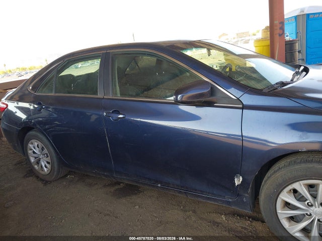 Toyota CAMRY LE 2015 4T4BF1FK2FR476193 Image 13