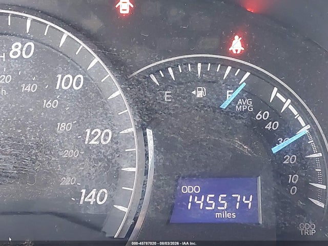 Toyota CAMRY LE 2015 4T4BF1FK2FR476193 Image 15