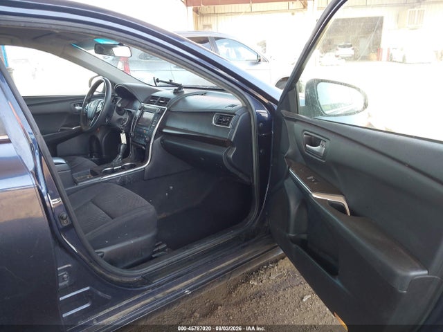 Toyota CAMRY LE 2015 4T4BF1FK2FR476193 Image 5