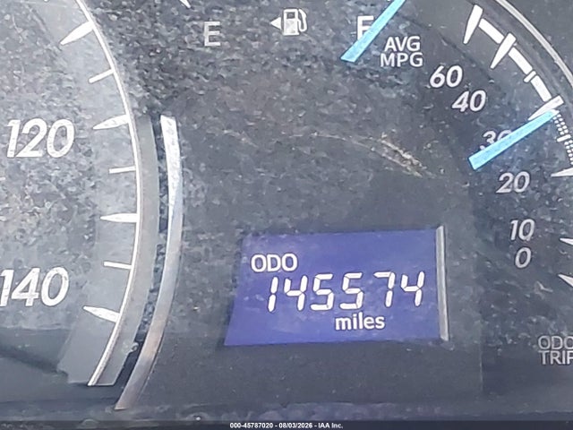 Toyota CAMRY LE 2015 4T4BF1FK2FR476193 Image 7