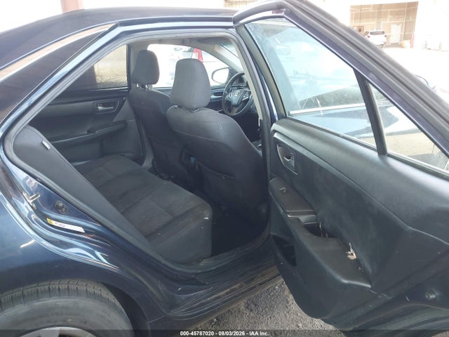 Toyota CAMRY LE 2015 4T4BF1FK2FR476193 Image 8