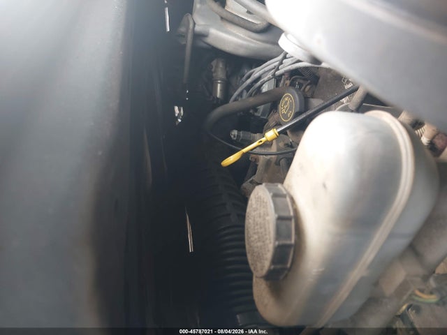 45787021 :رقم المزاد ، 1FTEF14N5RNA82713 vin ، 1994 Ford F150 مزاد بيع