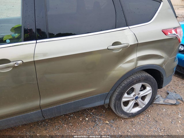 Продажа на аукционе авто 2014 Ford Escape Se, vin: 1FMCU0GX8EUA34705, номер лота: 45787023
