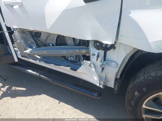 Продаж на аукціоні авто 2022 Chevrolet Silverado 1500 4wd  Standard Bed Lt, vin: 1GCUDDET0NZ507919, номер лоту: 45787024