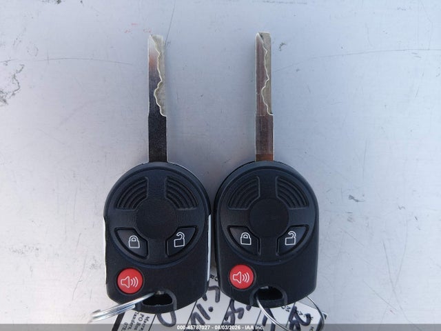 Ford ESCAPE SE 2017 1FMCU9G93HUC36006 Image 11