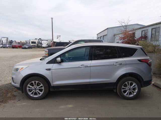 Ford ESCAPE SE 2017 1FMCU9G93HUC36006 Image 17