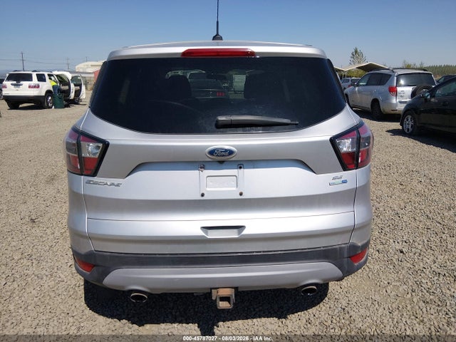 Ford ESCAPE SE 2017 1FMCU9G93HUC36006 Image 19