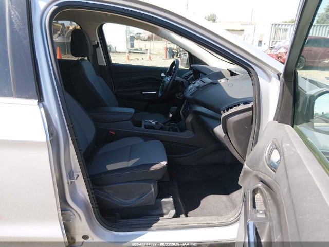Ford ESCAPE SE 2017 1FMCU9G93HUC36006 Image 5