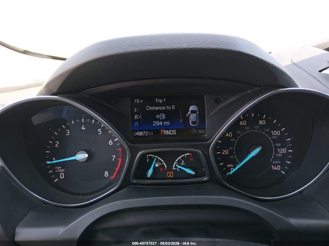 Ford ESCAPE SE 2017 1FMCU9G93HUC36006 Image 7