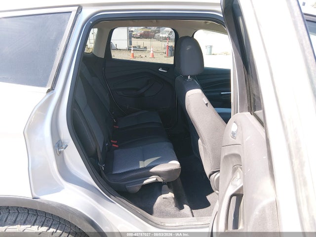 Ford ESCAPE SE 2017 1FMCU9G93HUC36006 Image 8