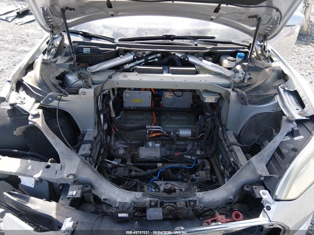 Продаж на аукціоні авто 2015 Tesla Model S 60/70/85, vin: 5YJSA1S12FFP72589, номер лоту: 45787031