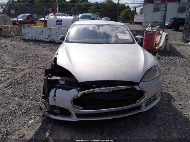 Продаж на аукціоні авто 2015 Tesla Model S 60/70/85, vin: 5YJSA1S12FFP72589, номер лоту: 45787031