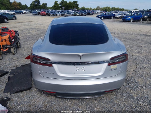 Продаж на аукціоні авто 2015 Tesla Model S 60/70/85, vin: 5YJSA1S12FFP72589, номер лоту: 45787031
