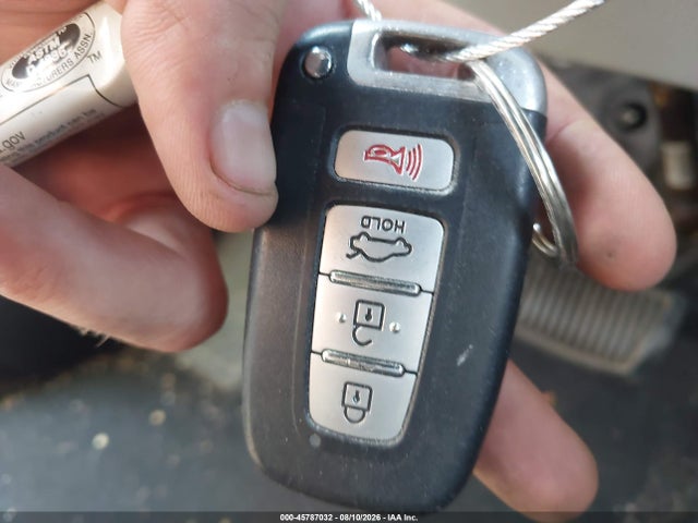 Продаж на аукціоні авто 2011 Kia Optima Ex Turbo, vin: KNAGN4A6XB5145527, номер лоту: 45787032