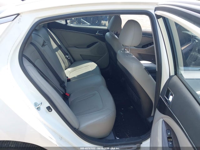 Продаж на аукціоні авто 2011 Kia Optima Ex Turbo, vin: KNAGN4A6XB5145527, номер лоту: 45787032