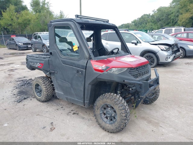 Продажа на аукционе авто 2020 Polaris Ranger 1000 Eps/1000 Premium, vin: 3NSTAE990LN945291, номер лота: 45787033