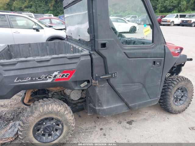 Продажа на аукционе авто 2020 Polaris Ranger 1000 Eps/1000 Premium, vin: 3NSTAE990LN945291, номер лота: 45787033