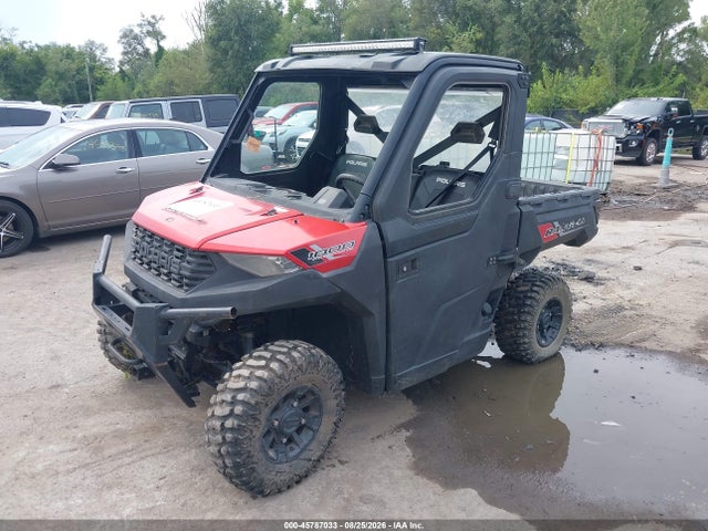 Продажа на аукционе авто 2020 Polaris Ranger 1000 Eps/1000 Premium, vin: 3NSTAE990LN945291, номер лота: 45787033